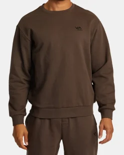 VA ESSENTIAL SWEATSHIRT