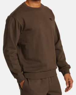 VA ESSENTIAL SWEATSHIRT