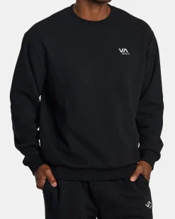 VA ESSENTIAL SWEATSHIRT