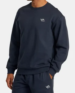 VA ESSENTIAL SWEATSHIRT