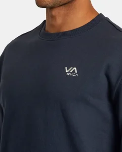 VA ESSENTIAL SWEATSHIRT