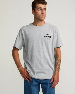 VA FORWARD SHORT SLEEVE TEE