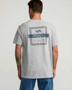 VA FORWARD SHORT SLEEVE TEE