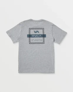 VA FORWARD SHORT SLEEVE TEE