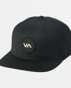 VA PATCH SNAPBACK HAT