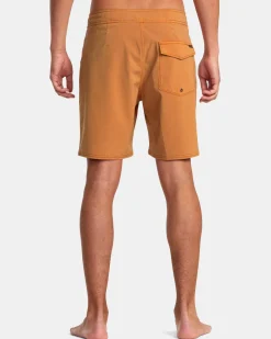 VA PIGMENT 18" BOARDSHORTS