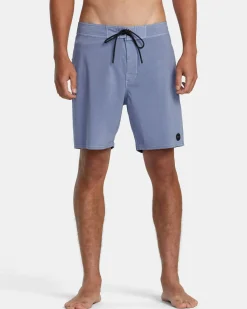 VA PIGMENT 18" BOARDSHORTS