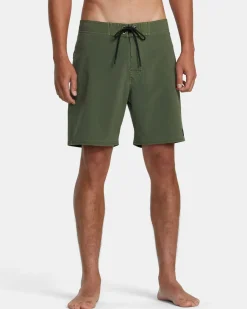 VA PIGMENT 18" BOARDSHORTS