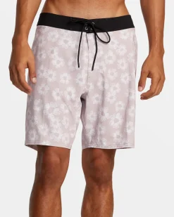 VA PIGMENT 18" BOARDSHORTS