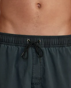 VA PIGMENT ELASTIC WAIST 17