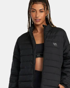 VA PUFFER JACKET