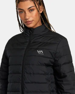 VA PUFFER JACKET