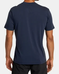 VA SPORT BALANCE TECHNICAL TRAINING TEE
