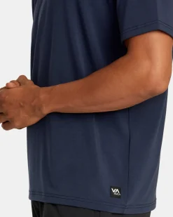 VA SPORT BALANCE TECHNICAL TRAINING TEE