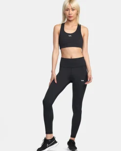 VA SPORT COMPRESSION TIGHTS