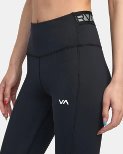 VA SPORT COMPRESSION TIGHTS