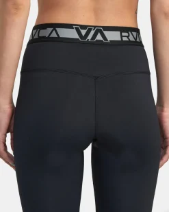 VA SPORT COMPRESSION TIGHTS