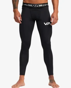 VA SPORT COMPRESSION TIGHTS