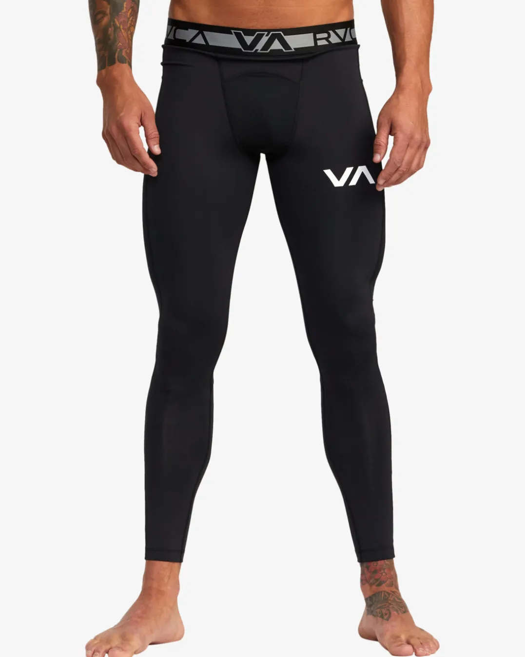 VA SPORT COMPRESSION TIGHTS