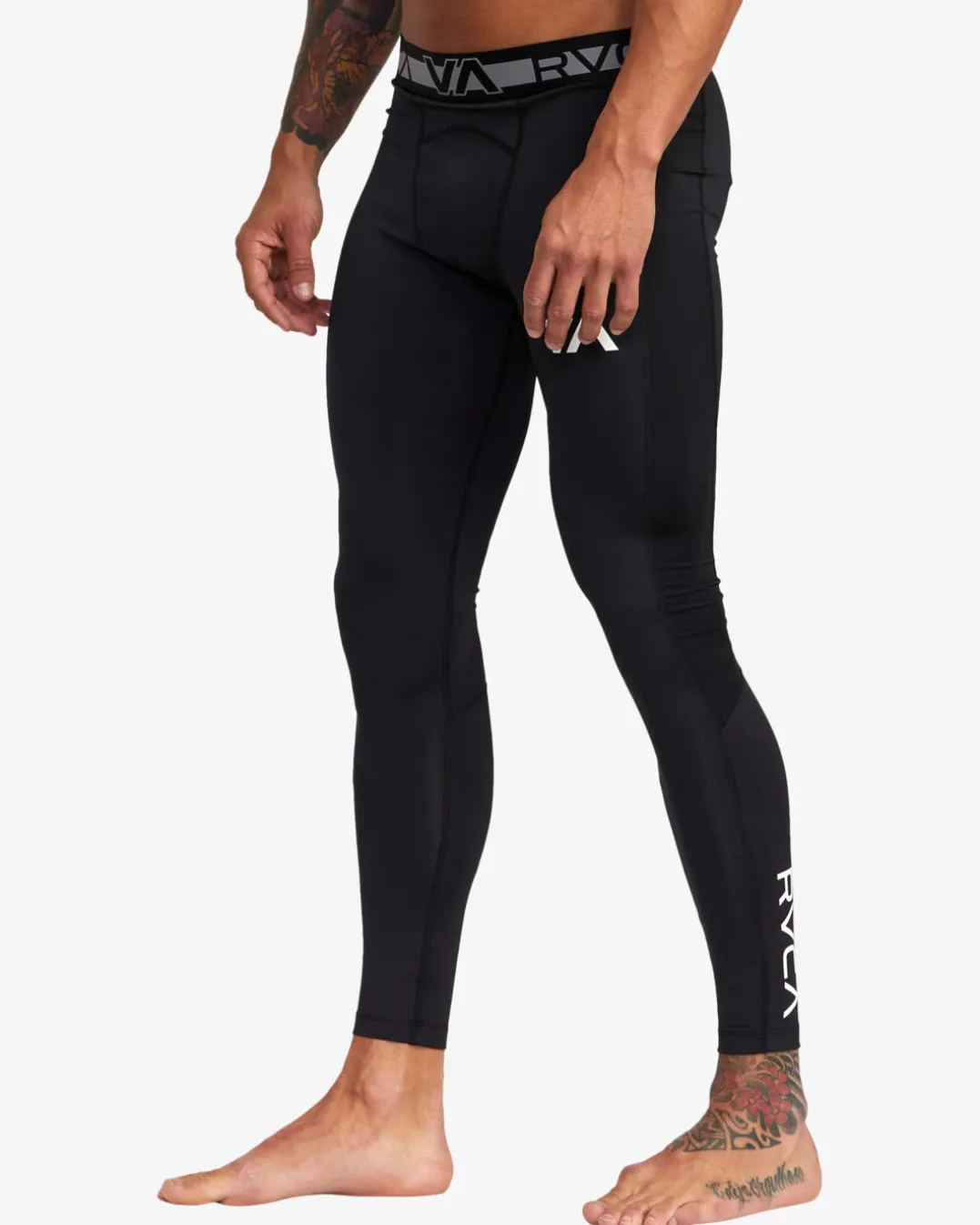 VA SPORT COMPRESSION TIGHTS