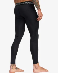 VA SPORT COMPRESSION TIGHTS