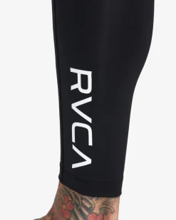 VA SPORT COMPRESSION TIGHTS