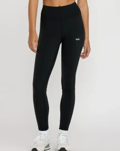 VA SPORT COMPRESSION TIGHTS