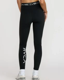 VA SPORT COMPRESSION TIGHTS