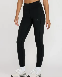 VA SPORT COMPRESSION TIGHTS