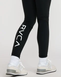 VA SPORT COMPRESSION TIGHTS