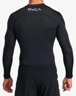 VA SPORT LONG SLEEVE RASHGUARD