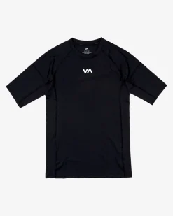 VA SPORT SHORT SLEEVE RASHGUARD