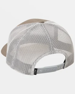 VA STATION TRUCKER HAT