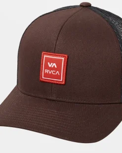 VA STATION TRUCKER HAT