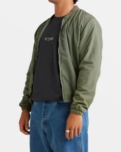 VACANCY BOMBER JACKET