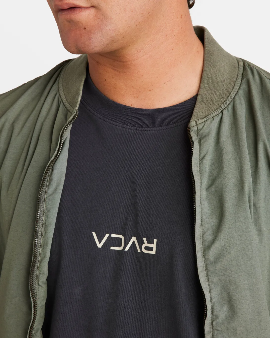 VACANCY BOMBER JACKET