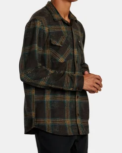 VACANCY LONG SLEEVE TOP