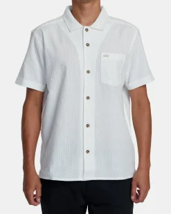 VACANCY SHORT SLEEVE SHIRT
