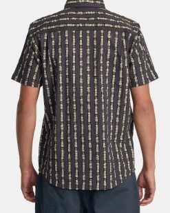 VACATIONIST SHORT SLEEVE SHIRT