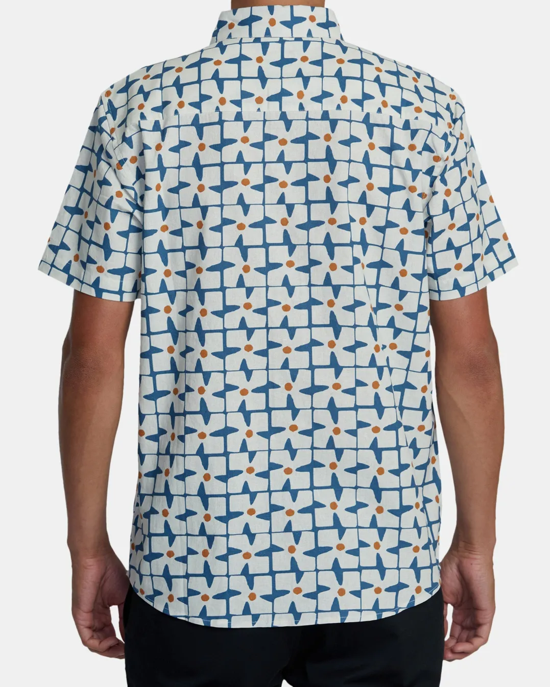 VACATIONIST SHORT SLEEVE SHIRT
