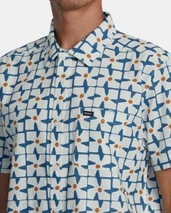 VACATIONIST SHORT SLEEVE SHIRT