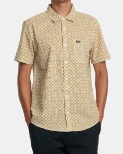 VACATIONIST SHORT SLEEVE SHIRT