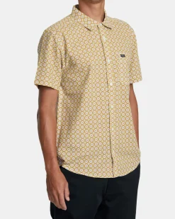 VACATIONIST SHORT SLEEVE SHIRT