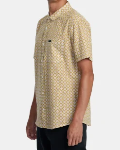 VACATIONIST SHORT SLEEVE SHIRT