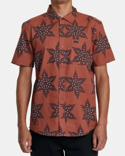 VACATIONIST SHORT SLEEVE SHIRT