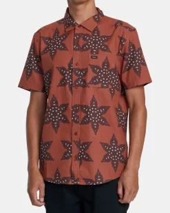 VACATIONIST SHORT SLEEVE SHIRT