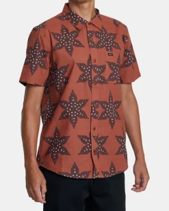 VACATIONIST SHORT SLEEVE SHIRT