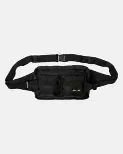 WAIST PACK DELUXE FANNY PACK