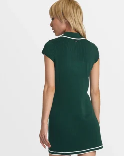 WEDNESDAY SWEATER DRESS