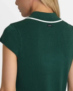 WEDNESDAY SWEATER DRESS